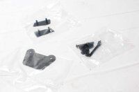 Adapterplatte Tankrucksack Befestigung vorne Halteplatte...