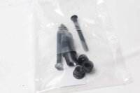 Adapterplatte Tankrucksack Befestigung vorne Halteplatte...