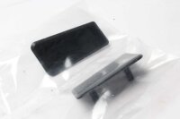 Placa adaptadora para montaje de bolsa de depósito, sistema de placa de montaje frontal KTM universell