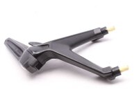 Oikean takamatkustajan jalkatukikokoonpanon jalkatuen pidike Ducati Diavel 1200 18-18