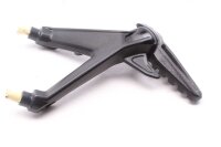 Oikean takamatkustajan jalkatukikokoonpanon jalkatuen pidike Ducati Diavel 1200 18-18