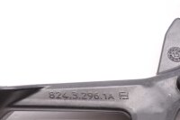 Oikean takamatkustajan jalkatukikokoonpanon jalkatuen pidike Ducati Diavel 1200 18-18