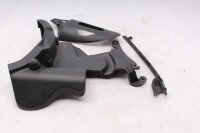 Verhoilusarja peittää muoviset kiinnikkeet...