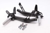 Passagerfodstøtte bag venstre højre Yamaha...