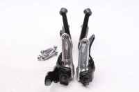 Passenger footrest assembly rear left right Yamaha YZF R7 Euro 5 RM39/RM40 22-25