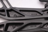 Passenger footrest assembly rear left right Yamaha YZF R7 Euro 5 RM39/RM40 22-25