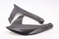 Carbon stelbeskytter venstre højre Ducati Panigale...