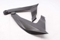 Carbon stelbeskytter venstre højre Ducati Panigale...