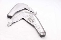 Carbon stelbeskytter venstre højre Ducati Panigale 1199 S 14-14