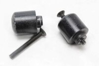 Ohjaustangon painosarja vasen oikea ohjaustangon...