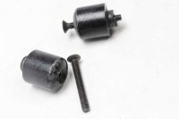 Ohjaustangon painosarja vasen oikea ohjaustangon...