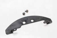 Juego de pesas para manillar, extremos izquierdo y derecho del manillar Honda XL 1000 V Varadero SD02 01-03