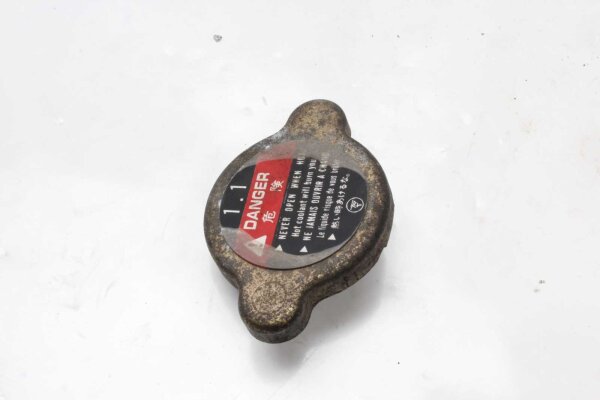 Kühlerverschlussdeckel 1.1 bar Druck Kühlung Honda XL 1000 V Varadero SD02 01-03