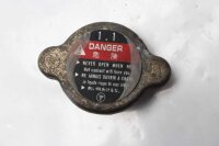 Kühlerverschlussdeckel 1.1 bar Druck Kühlung Honda XL 1000 V Varadero SD02 01-03