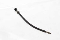 Vergaser Standgas Einstellschraube Bowdenzug Honda XL...