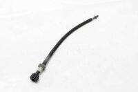 Vergaser Standgas Einstellschraube Bowdenzug Honda XL...