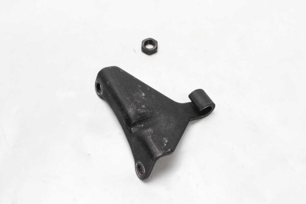 Clutch cable holder mount guide Honda XL 1000 V Varadero SD01 99-00