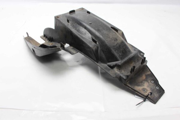 Rear fender mud flaps splash guards Honda XL 700 Transalp ED13 08-12