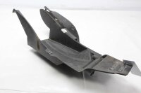 Rear fender mud flaps splash guards Honda XL 700 Transalp ED13 08-12