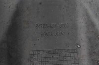 Rear fender mud flaps splash guards Honda XL 700 Transalp ED13 08-12