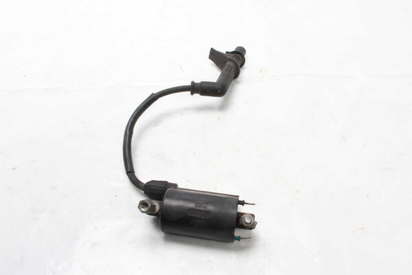 Front ignition coil, ignition cables, spark plug connectors Honda XL 1000 V Varadero SD01 99-00
