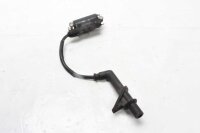 Zündspule vorne Zündkabel...