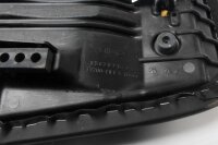 Bench seat cushion 77200-M1FA-D000 Honda XL 700 Transalp ED13 08-12