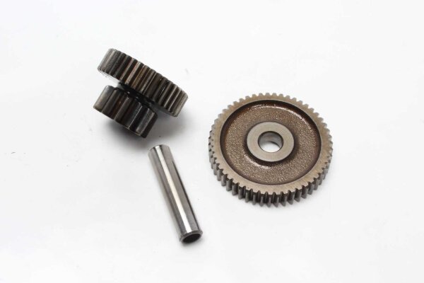 Anlasser Ritzel Freilauf Honda XL 700 Transalp ED13 08-12