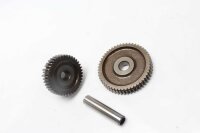 Anlasser Ritzel Freilauf Honda XL 700 Transalp ED13 08-12