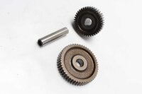 Anlasser Ritzel Freilauf Honda XL 700 Transalp ED13 08-12