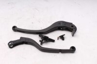 paire de leviers dembrayage et de frein réglables Unbekannt Konvolut