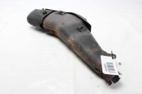 Auspuff Endtopf Schalldämpfer Abschluss Honda XL 700...