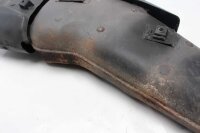 Auspuff Endtopf Schalldämpfer Abschluss Honda XL 700 Transalp ED13 08-12