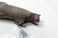 Auspuff Endtopf Schalldämpfer Abschluss Honda XL 700 Transalp ED13 08-12