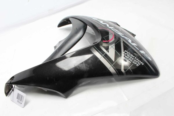 Panneau de carénage avant, gauche avant Honda XL 700 Transalp ED13 08-12