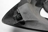 Panneau de carénage avant, gauche avant Honda XL 700 Transalp ED13 08-12