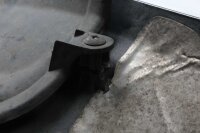 Panneau de carénage avant, gauche avant Honda XL 700 Transalp ED13 08-12