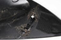 Panneau de carénage avant, gauche avant Honda XL 700 Transalp ED13 08-12