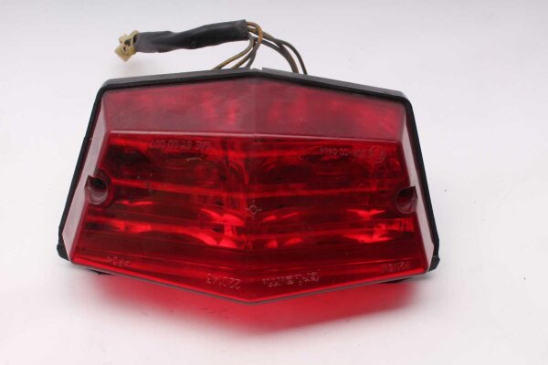 Baglygte, baglygte 220147 Honda Aprilia ETV 1000 Caponord PS 01-01