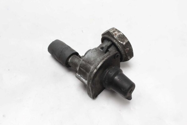 Grifo de combustible, grifo de gasolina, válvula de cierre derecha Honda XL 1000 V Varadero SD02 01-03