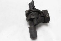 Grifo de combustible, grifo de gasolina, válvula de cierre derecha Honda XL 1000 V Varadero SD02 01-03