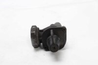 Grifo de combustible, grifo de gasolina, válvula de cierre derecha Honda XL 1000 V Varadero SD02 01-03