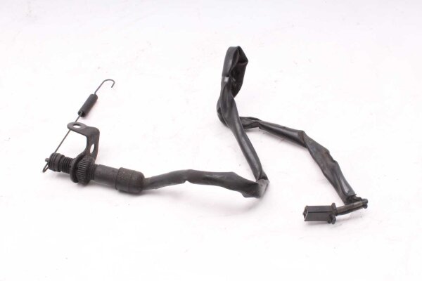 Rear brake light switch, foot brake switch Honda XL 1000 V Varadero SD01 99-00