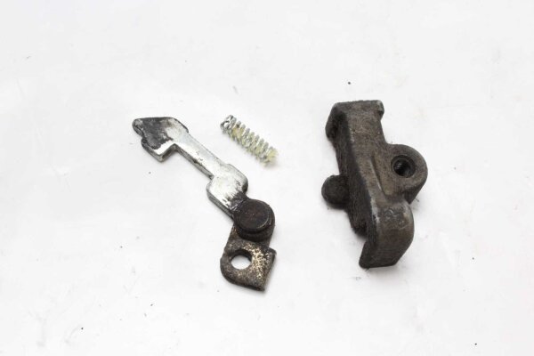 Meccanismo di bloccaggio del sedile Honda XL 1000 V Varadero SD02 01-03