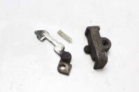 Istuimen lukitusmekanismi Honda XL 1000 V Varadero SD02...