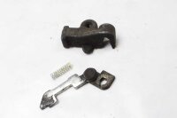 Istuimen lukitusmekanismi Honda XL 1000 V Varadero SD02...