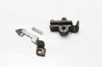 Meccanismo di bloccaggio del sedile Honda XL 1000 V Varadero SD02 01-03