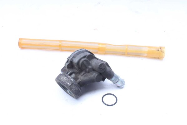 Kraftstoffhahn links Benzinhahn Absperrhahn Honda XL 1000 V Varadero SD02 01-03