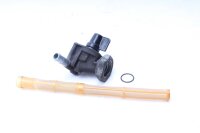 Kraftstoffhahn links Benzinhahn Absperrhahn Honda XL 1000 V Varadero SD01 99-00
