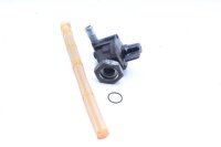 Kraftstoffhahn links Benzinhahn Absperrhahn Honda XL 1000 V Varadero SD02 01-03